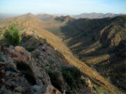 alice springs larapinta trail